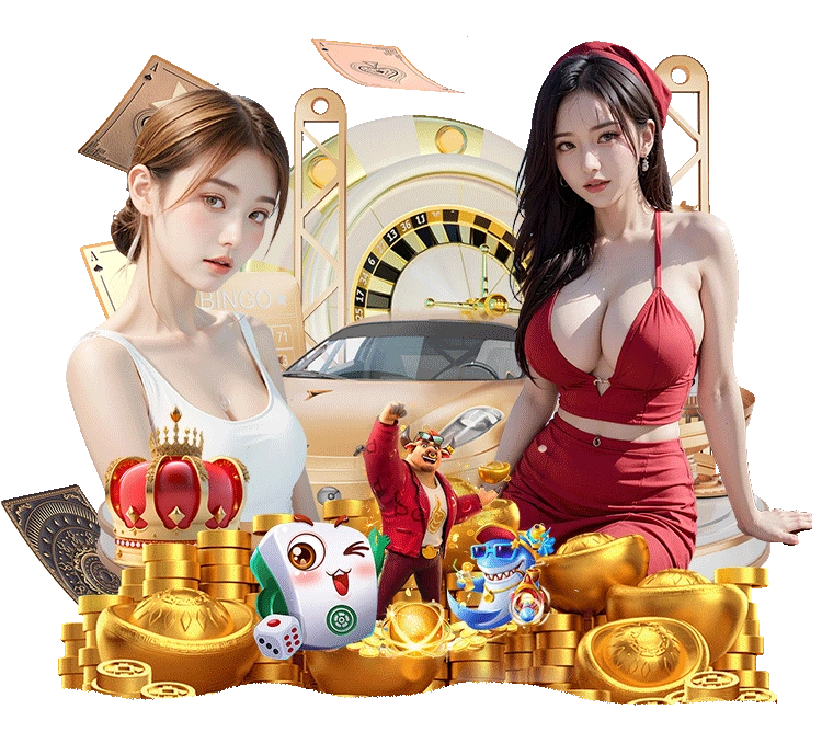 Hình ảnh chuyên mục casino OK365